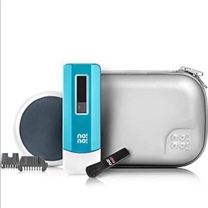 Deluxe No No Hair Removal device